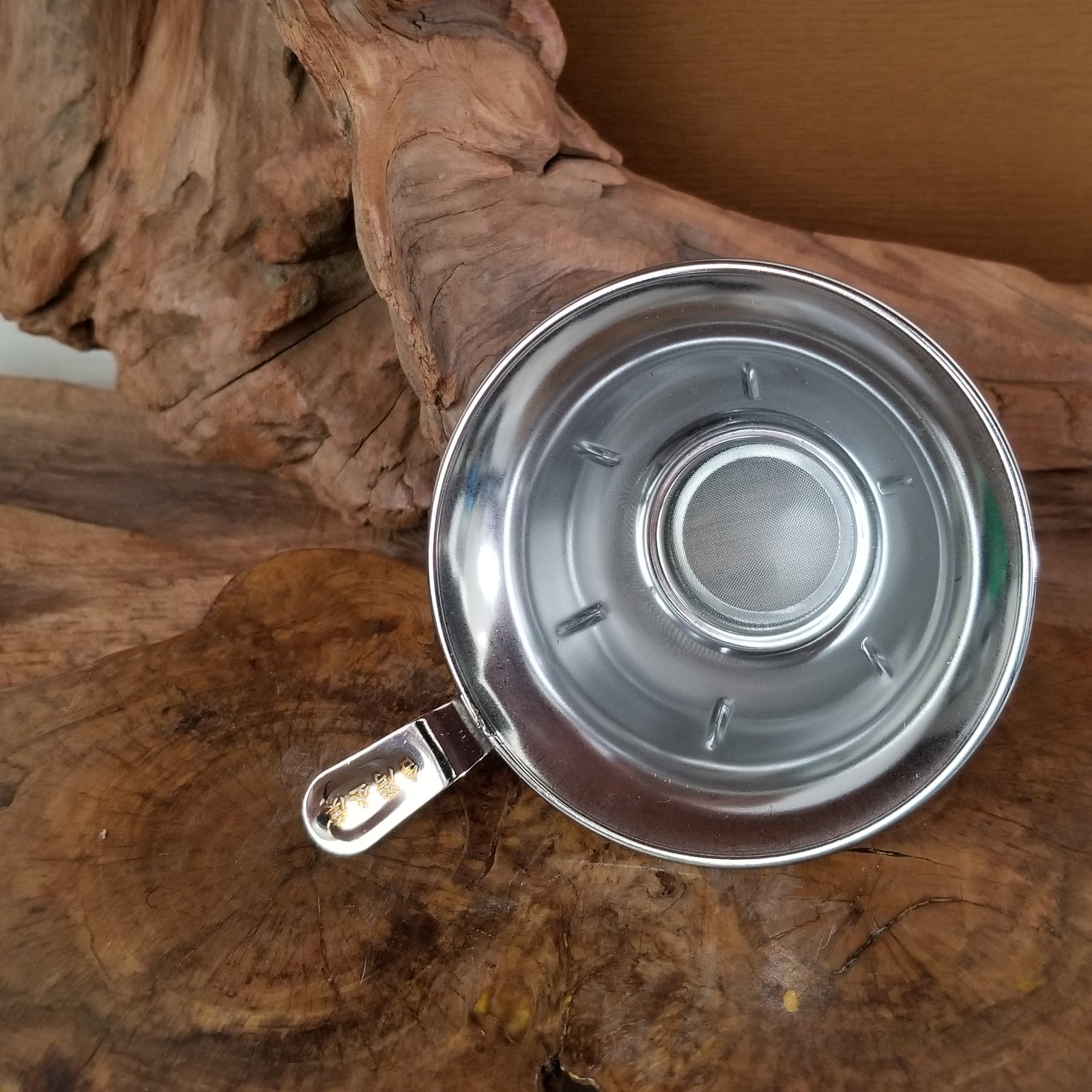 Quality, Stainless Strainer