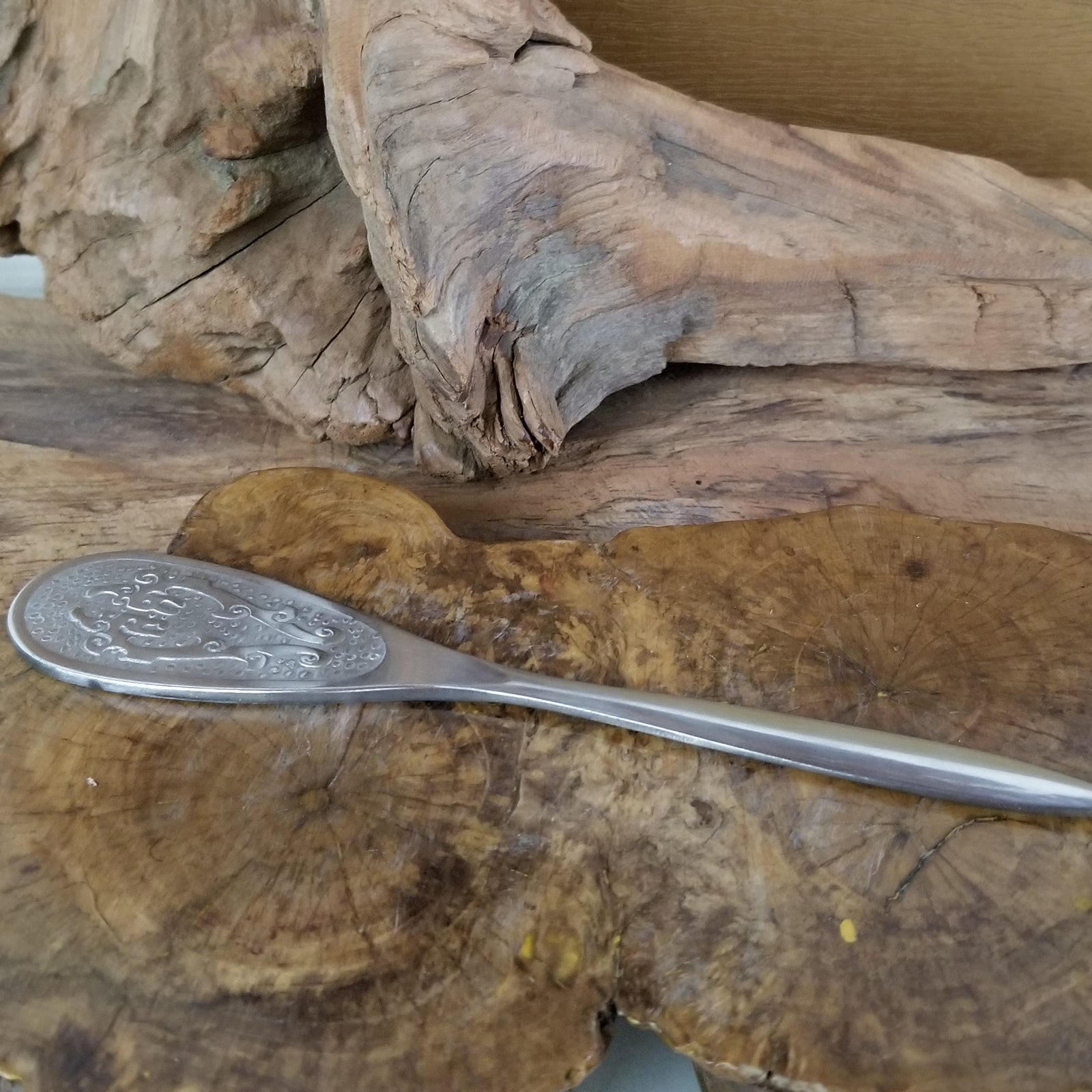 Standard Pu-erh Knife