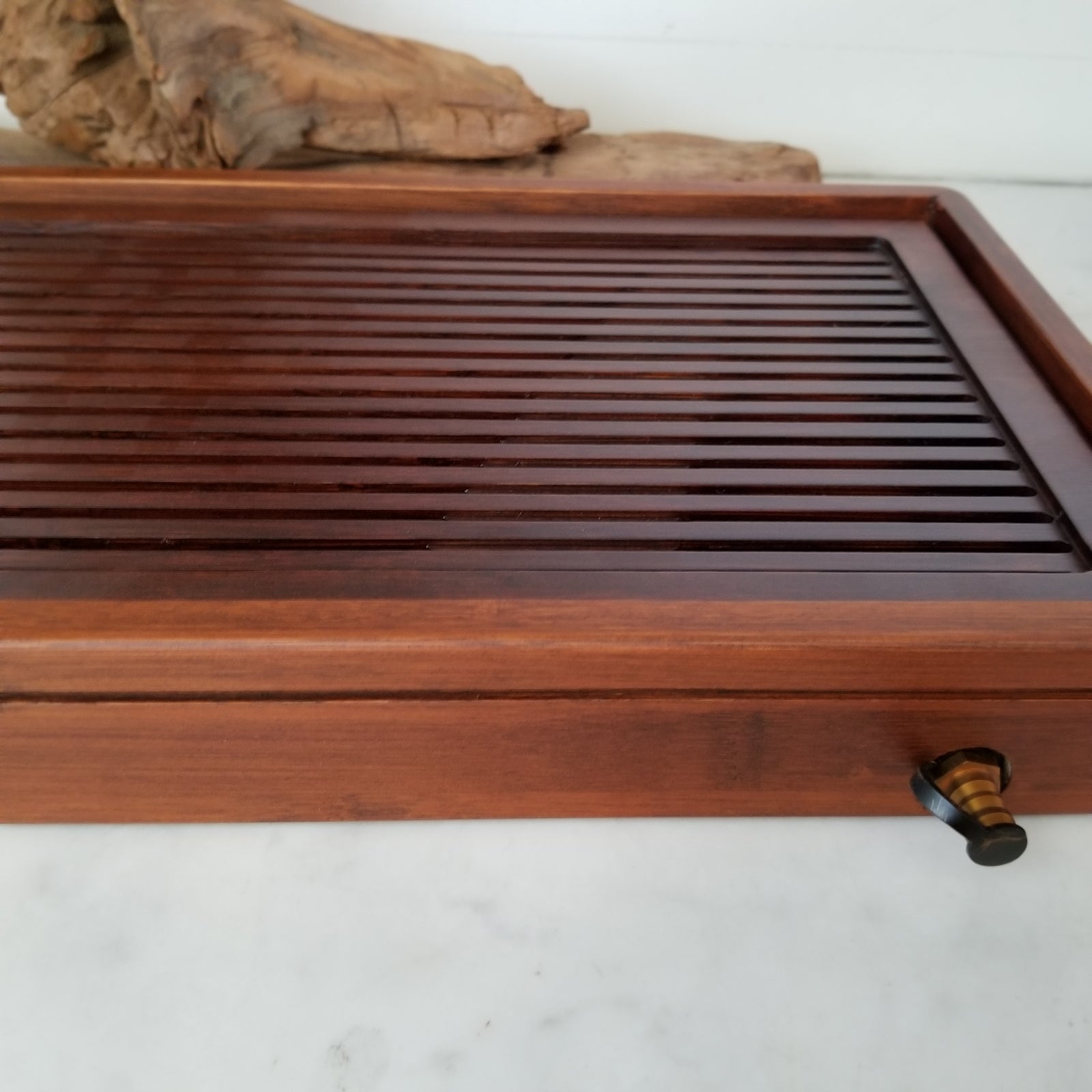 Tea Boss Tea Tray