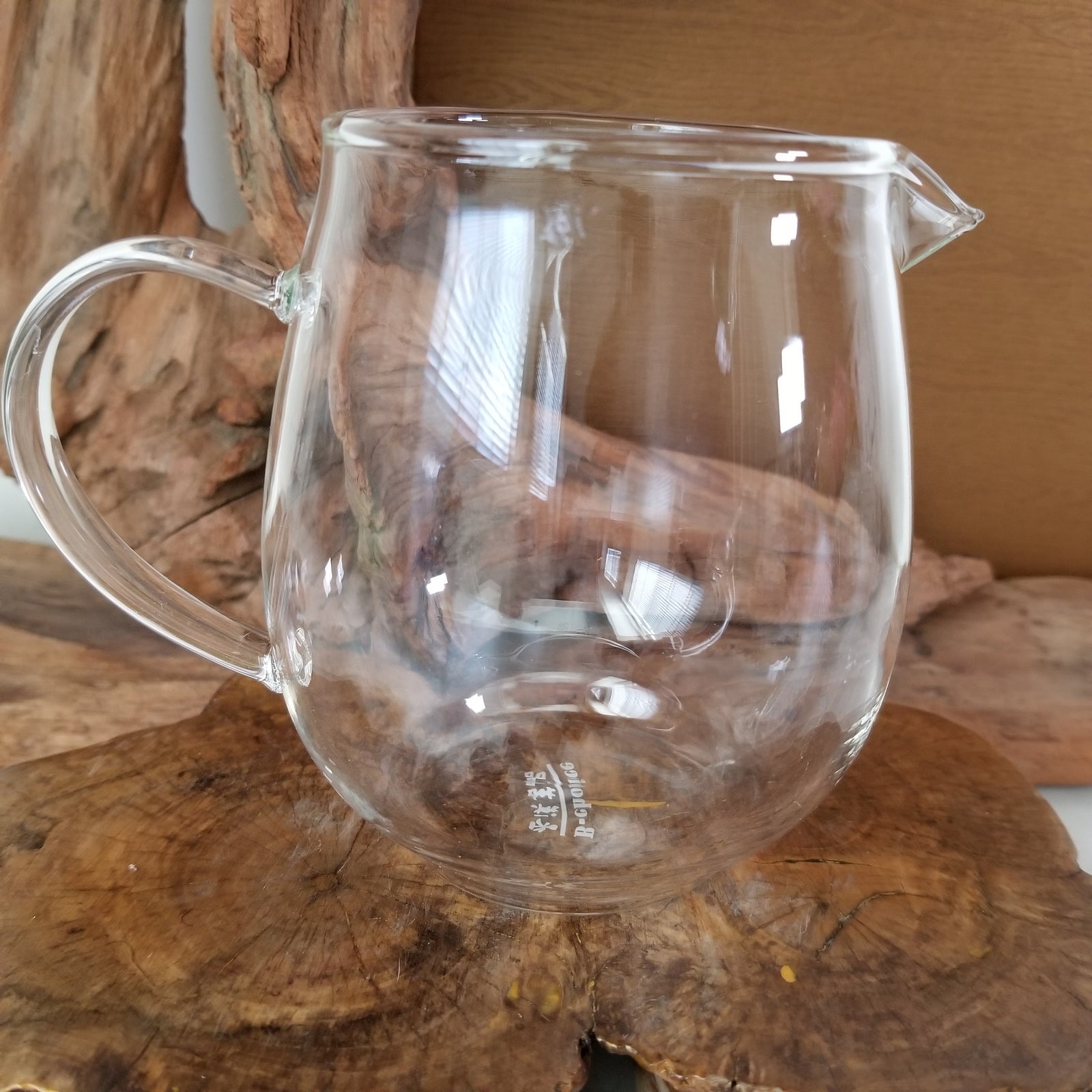 Standard Decanter