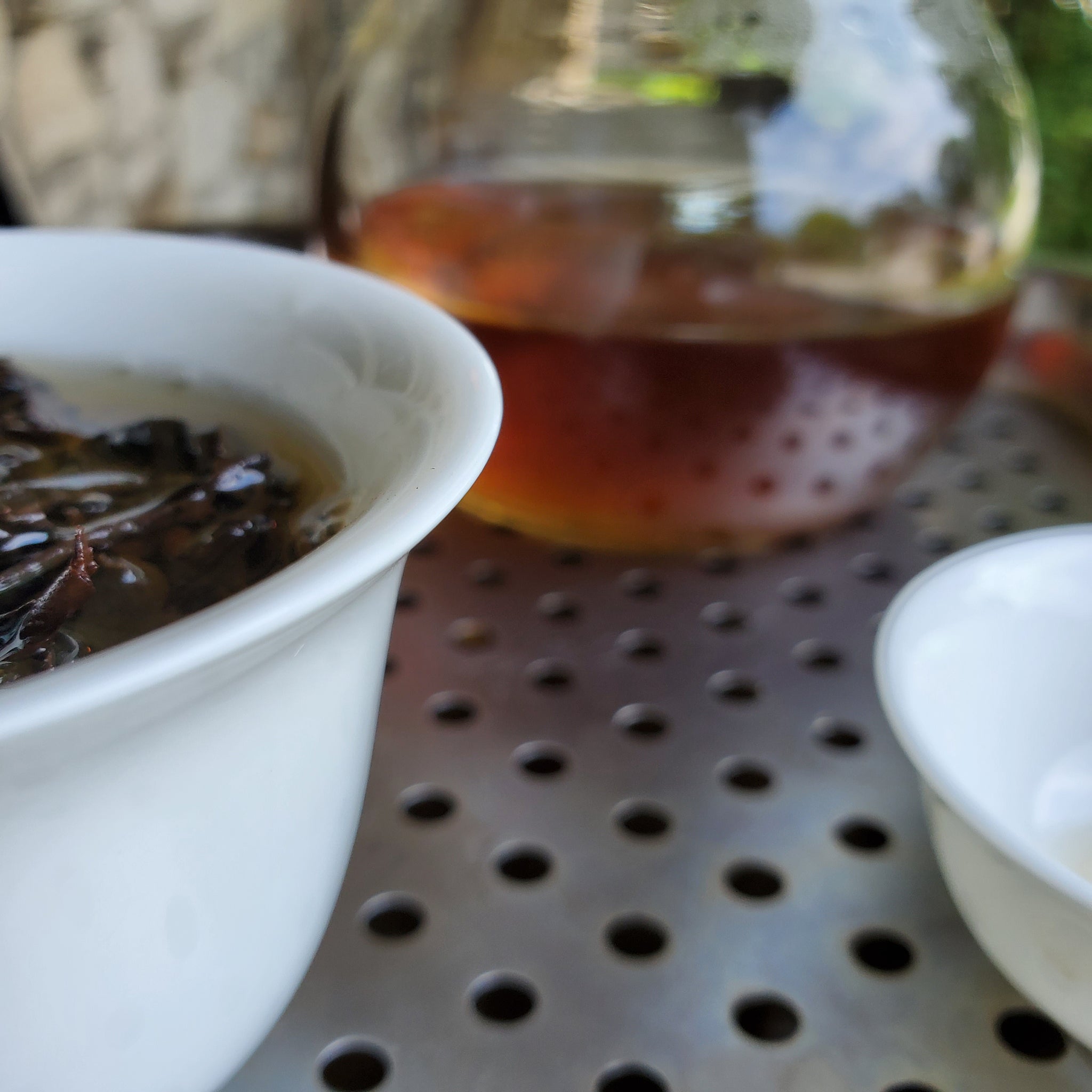 Sumatra Tea Sumatra Black Tea | Beautiful Taiwan Tea Company