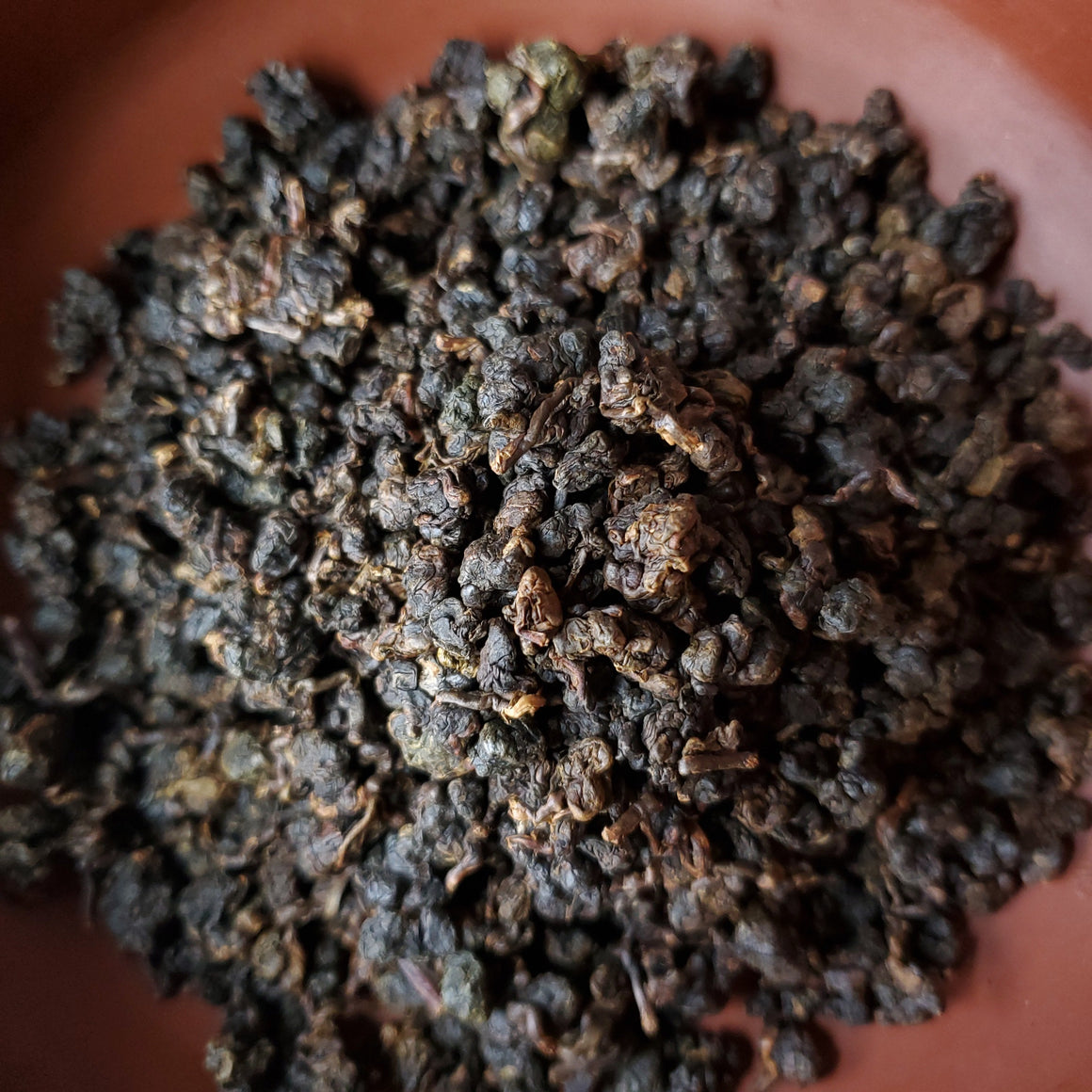 "Mixiang" Honey Red Oolong, $30.45 (2.65oz/75g)