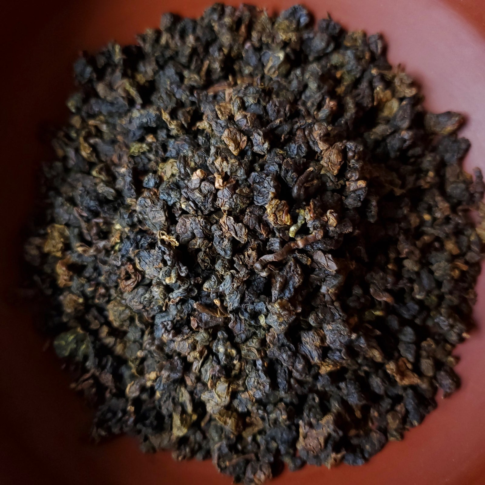 GABA Oolong, $18.99 (75g)