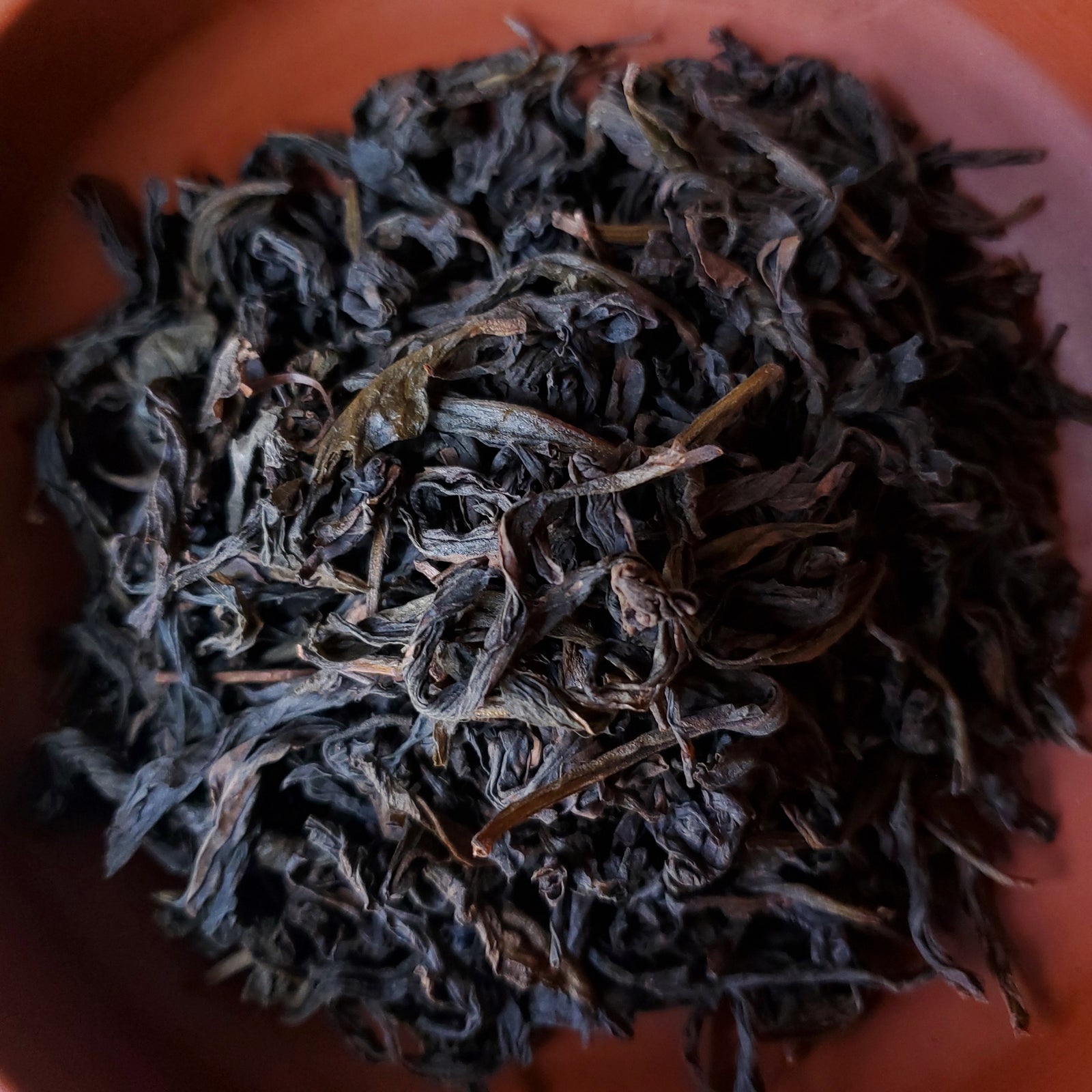 Wuyi Rock Oolong - Rou Gui, $32.99 (75g)