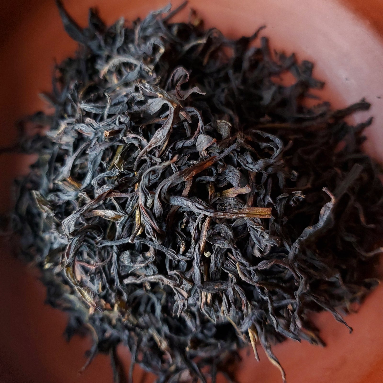 Dan Cong Oolong - Mi Lan Xiang, $34.99 (75g)