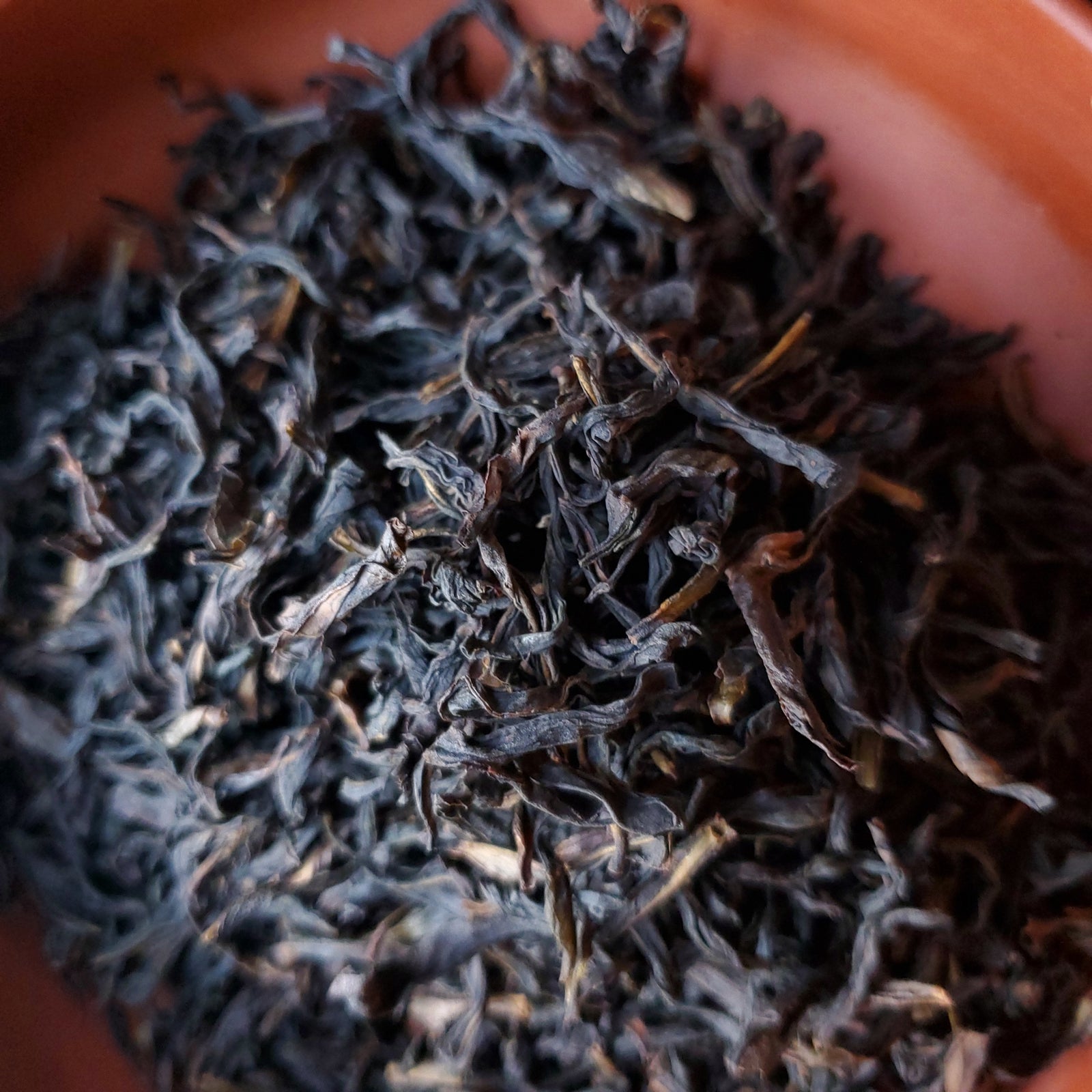 Dan Cong Oolong - Duck Poo, $32.99 (75g)