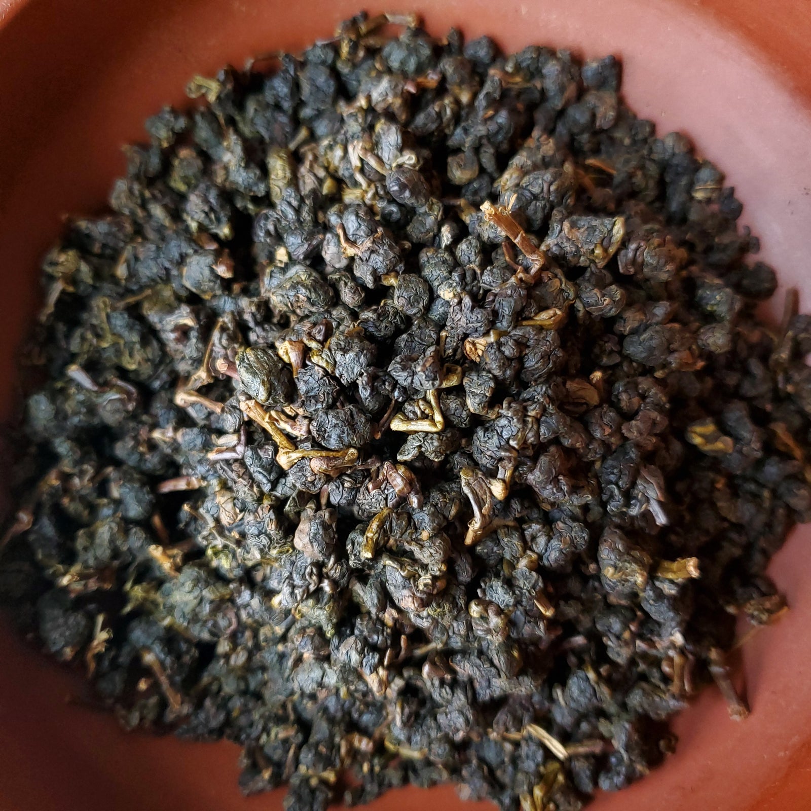 Muzha Tieguanyin, $46.99 (75g)