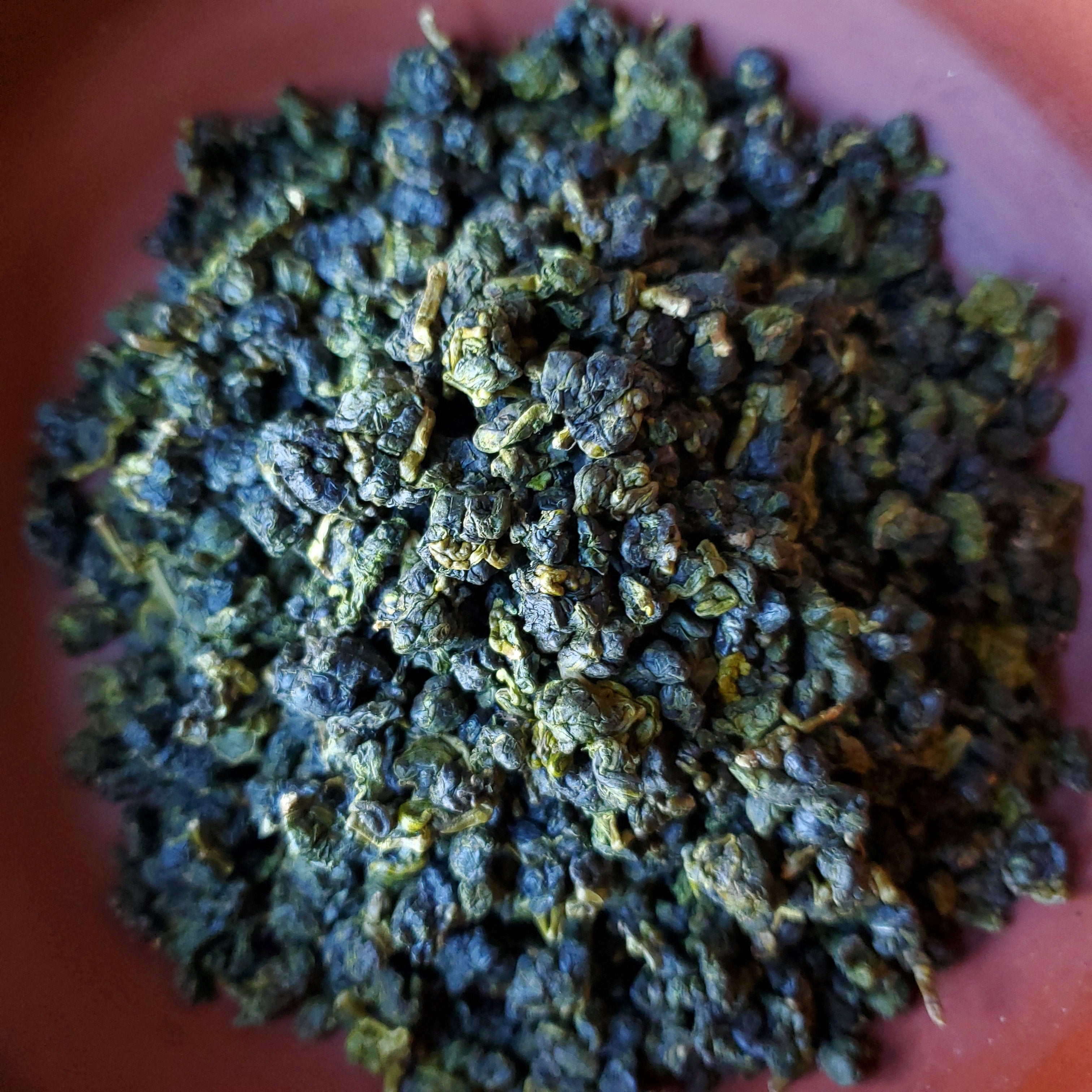 ShanLinXi Premium Oolong Tea from Taiwan | Beautiful Taiwan Tea