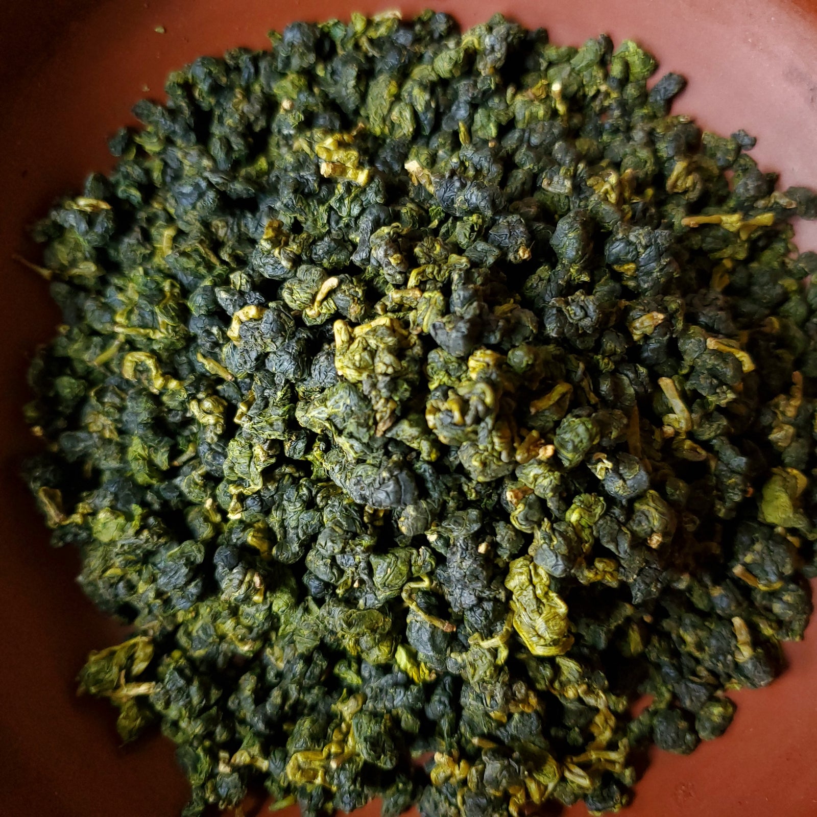 Lishan Premium High Mountain Oolong, $33.99 (75g)