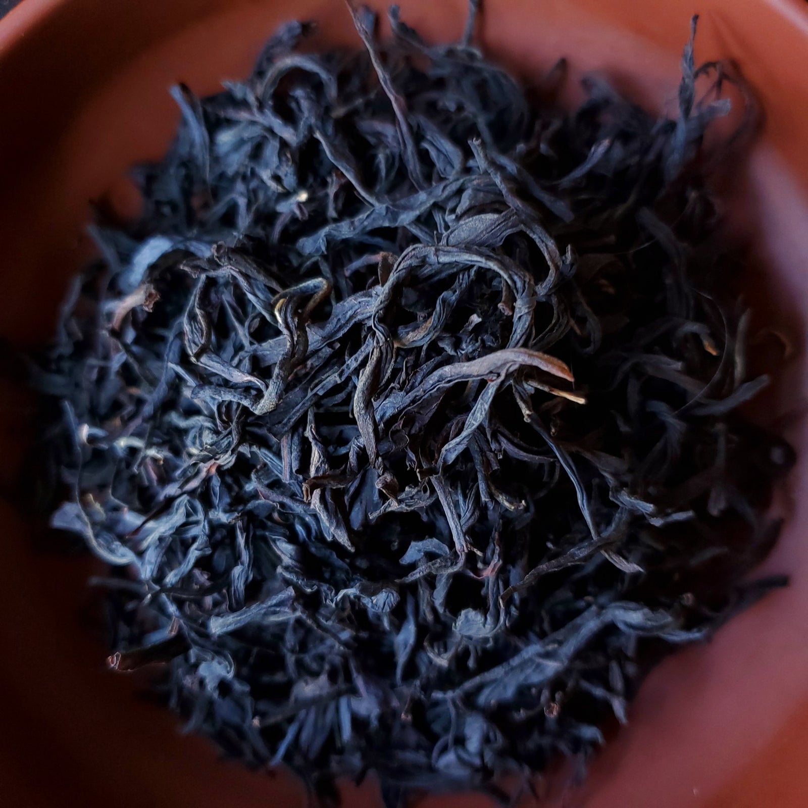 Formosa Assam Black Tea, $22.99 (75g)