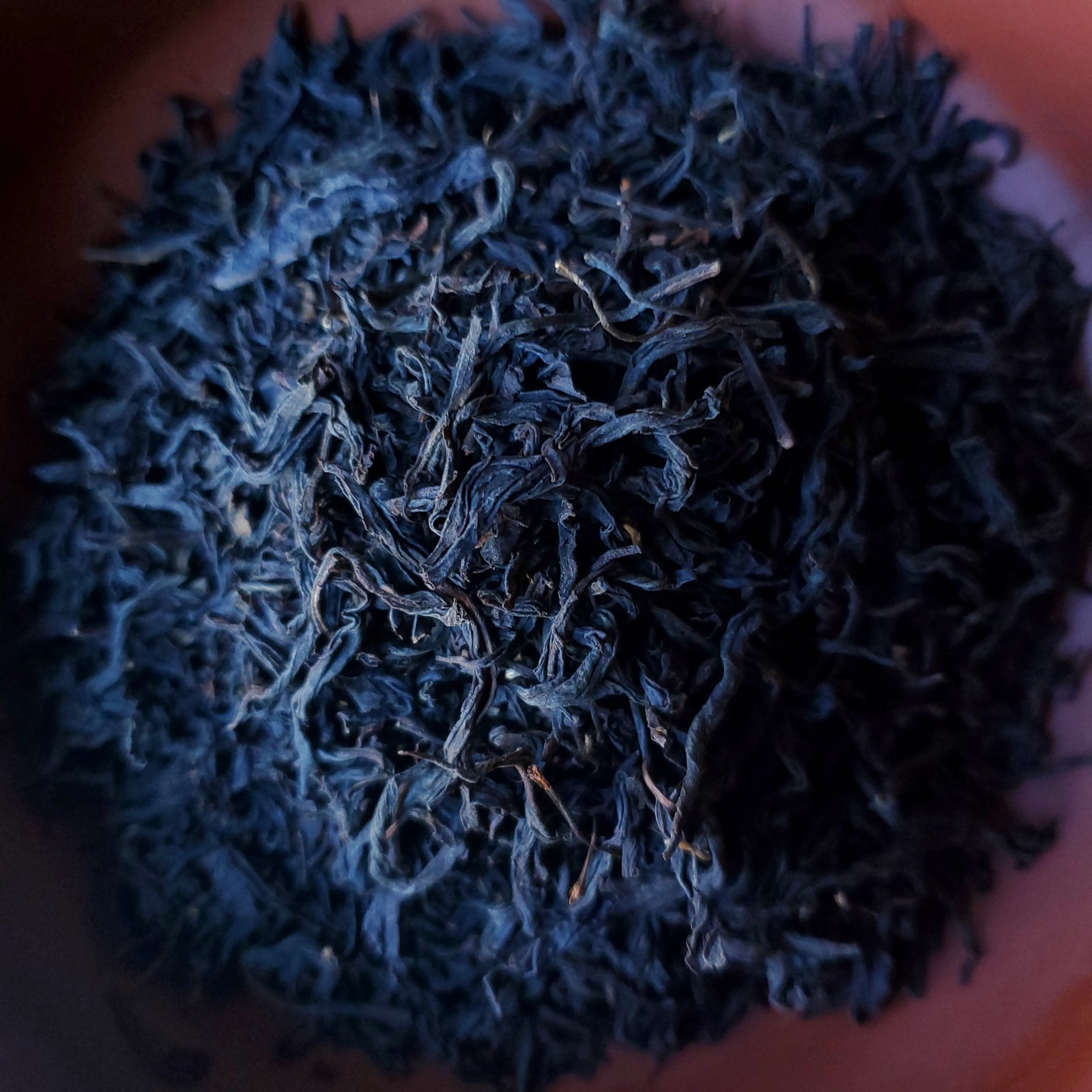 Honey Black Tea, $19.99 (75g)