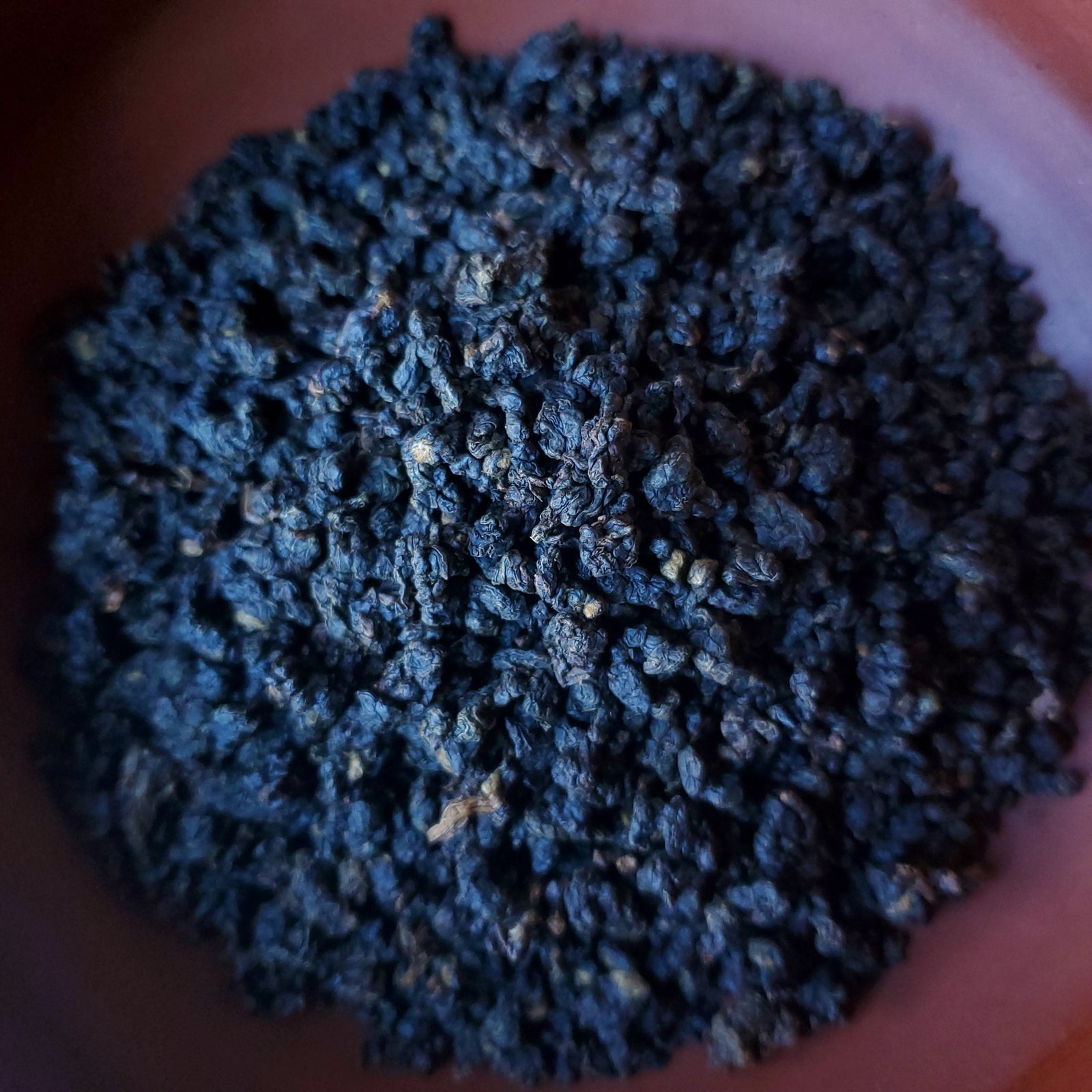 Dabang Golden Lily Black Tea, $18.99 (75g)