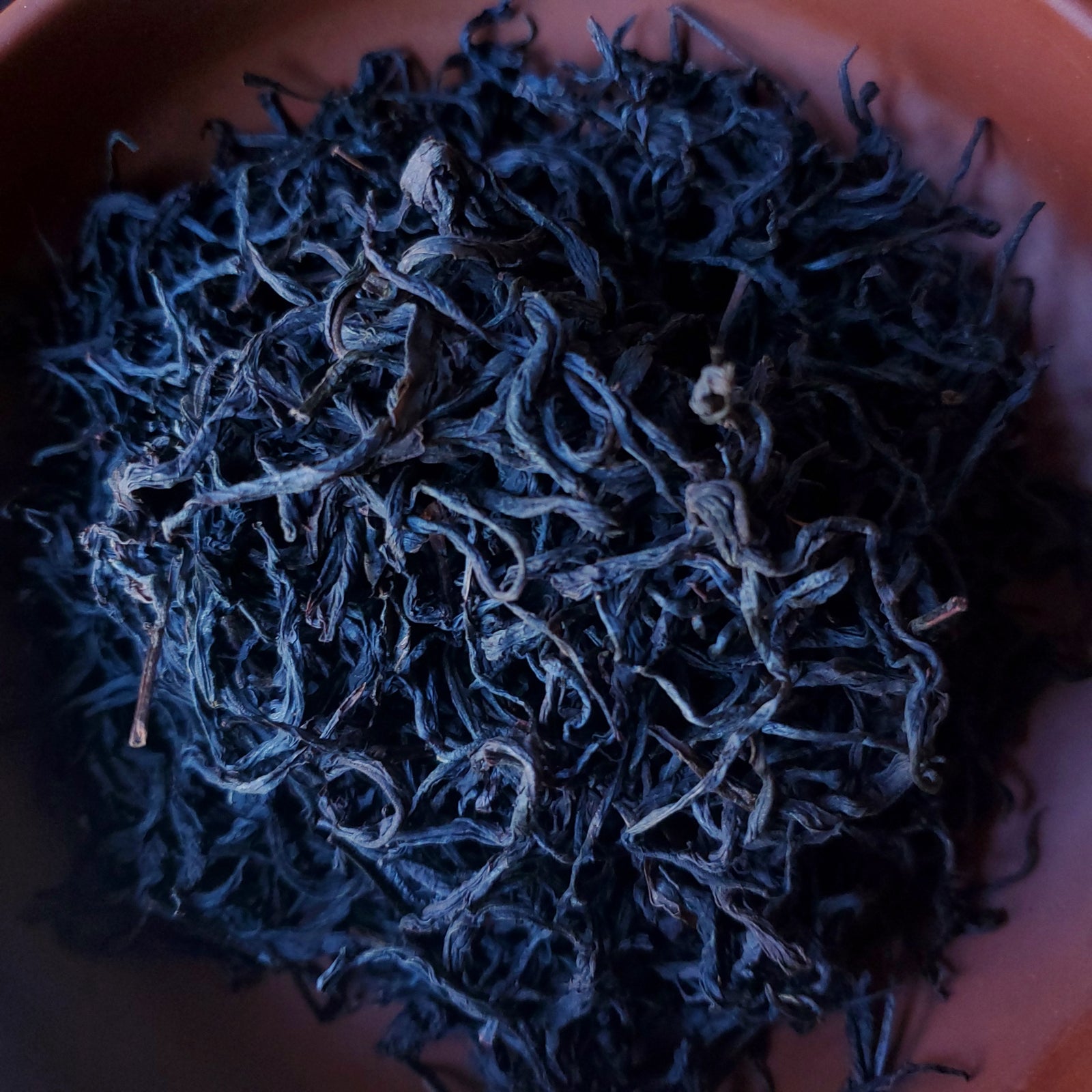 Red Jade Black Tea, $23.99 (75g)