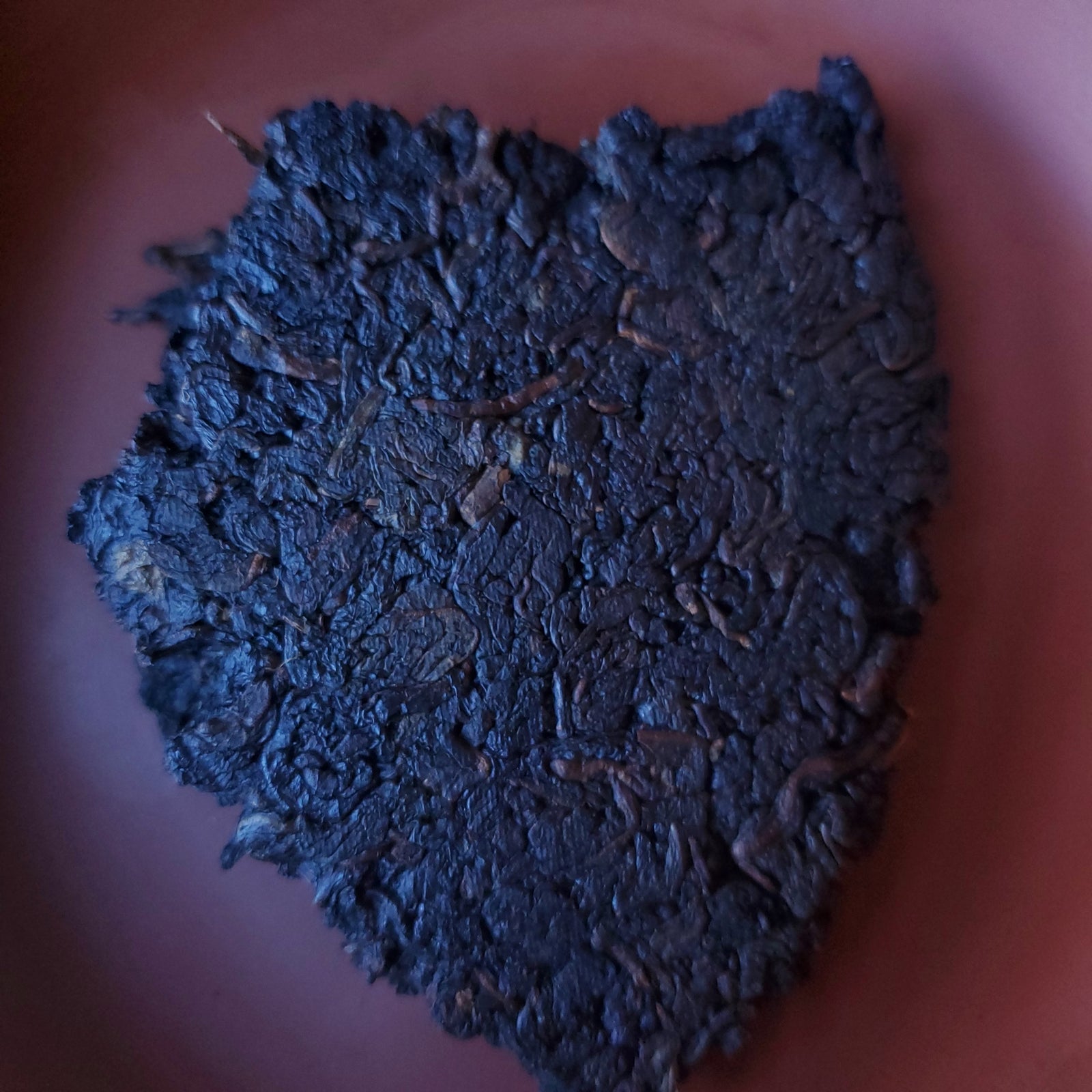 2012 Roasted Tieguanyin, $13.99 (2oz/56g)