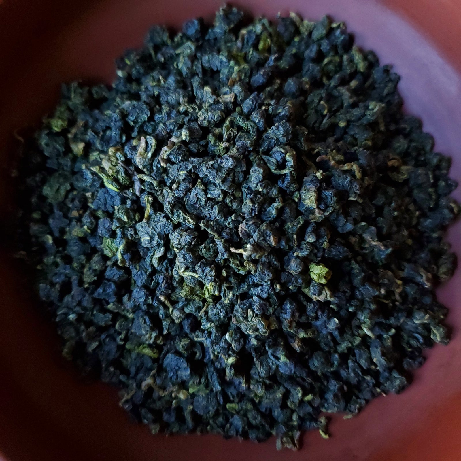 Four seasons tea