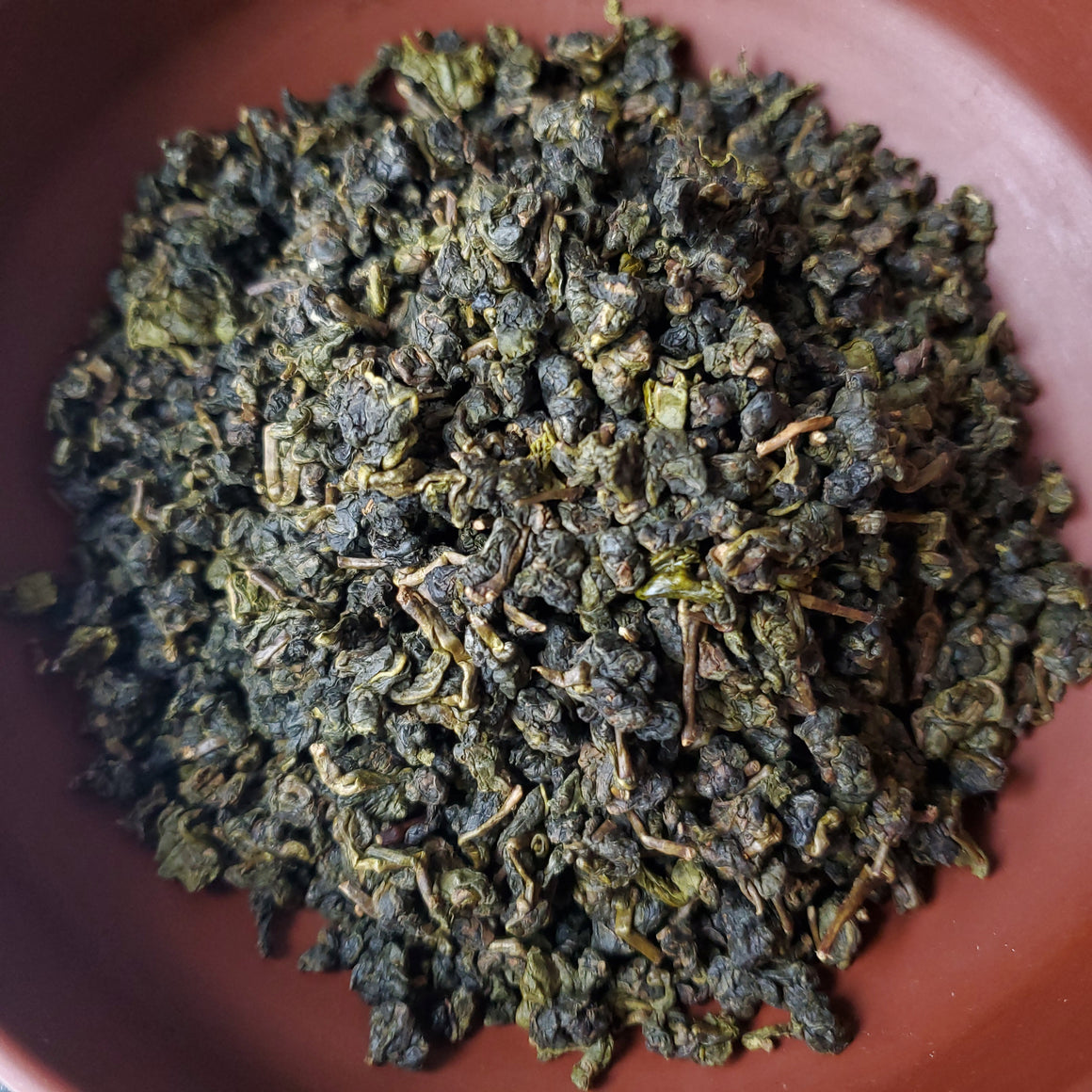 High Mountain Honey Oolong, $21.18 (2.65oz/75g)