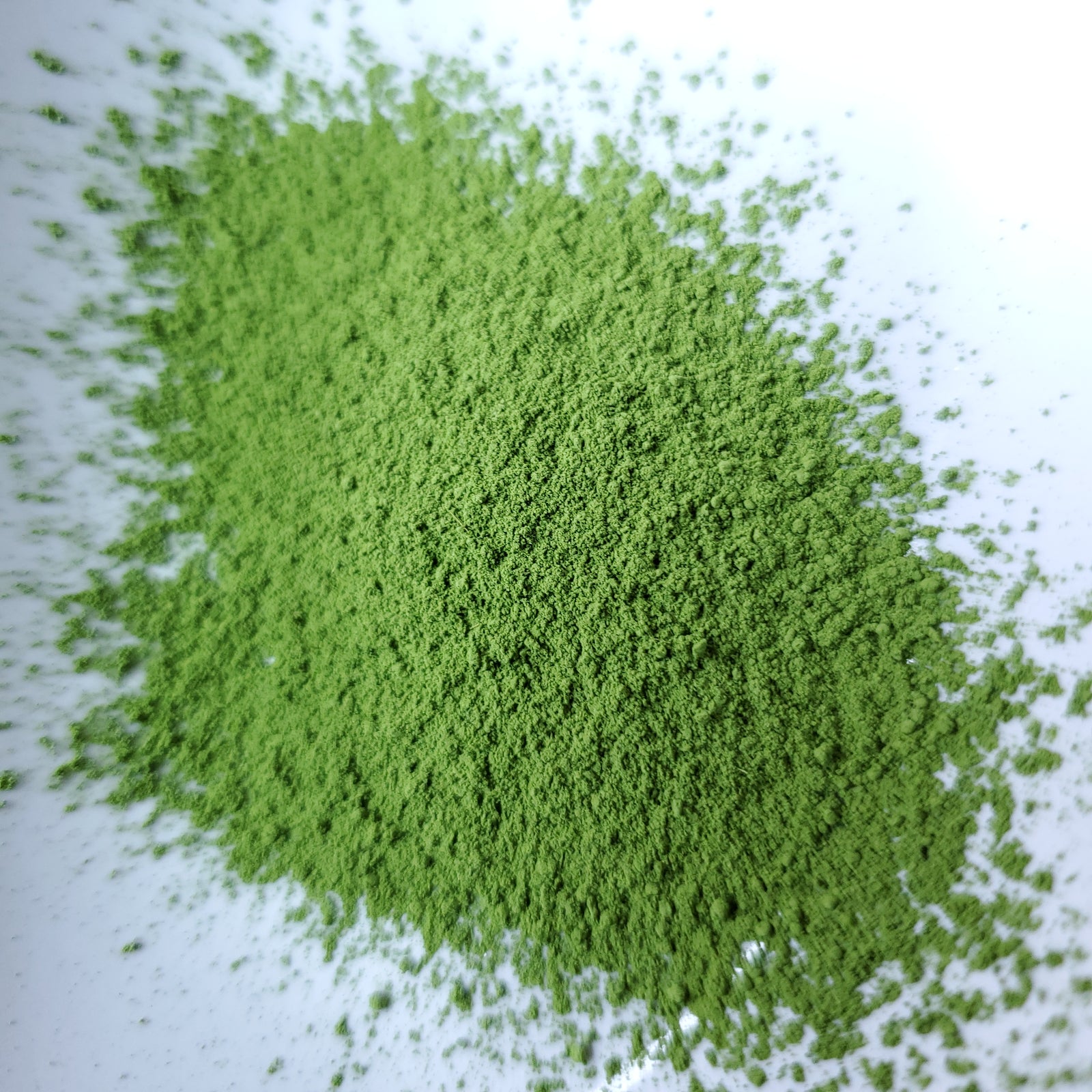 Premium Organic Matcha, $23.99 (40g)