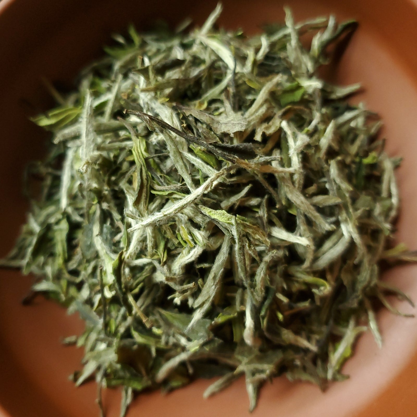 White Peony, $29.99 (75gr)