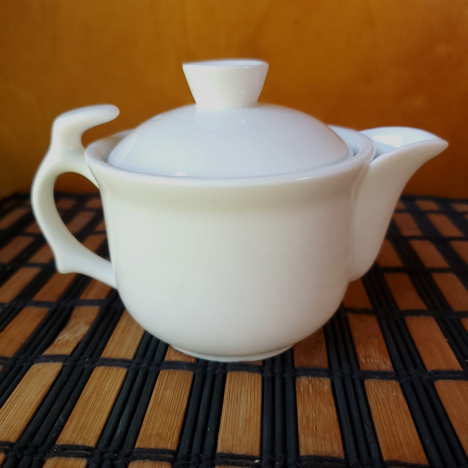Easy Gaiwan with handle