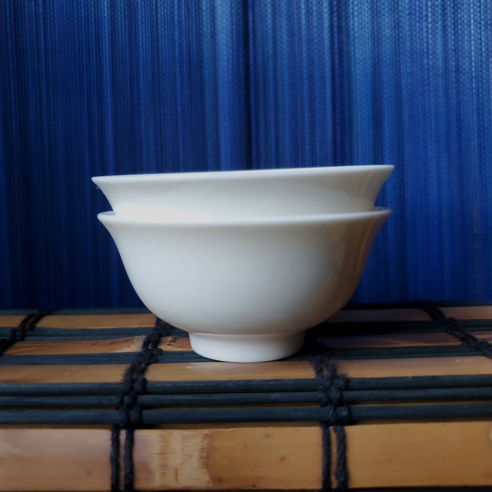 World's Best Little Teacups X2