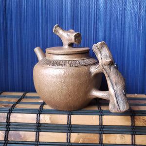 Ahma Teapot #2, 180ml