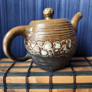 Ahma Teapot #3, 250ml