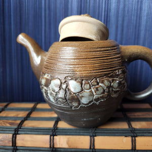 Ahma Teapot #3, 250ml