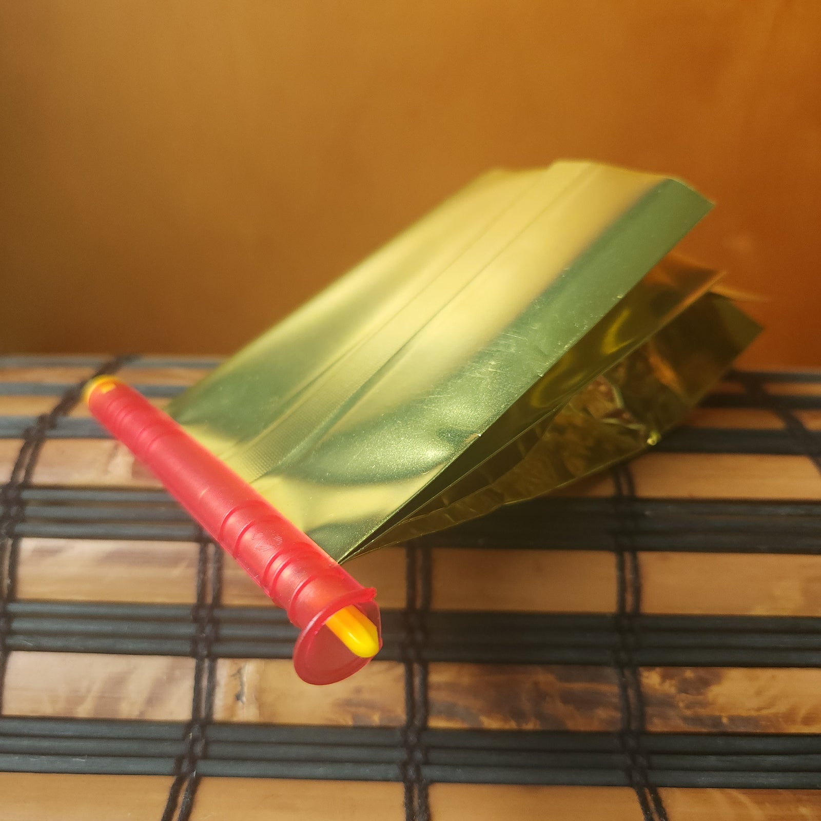 Foil Bag Sealer