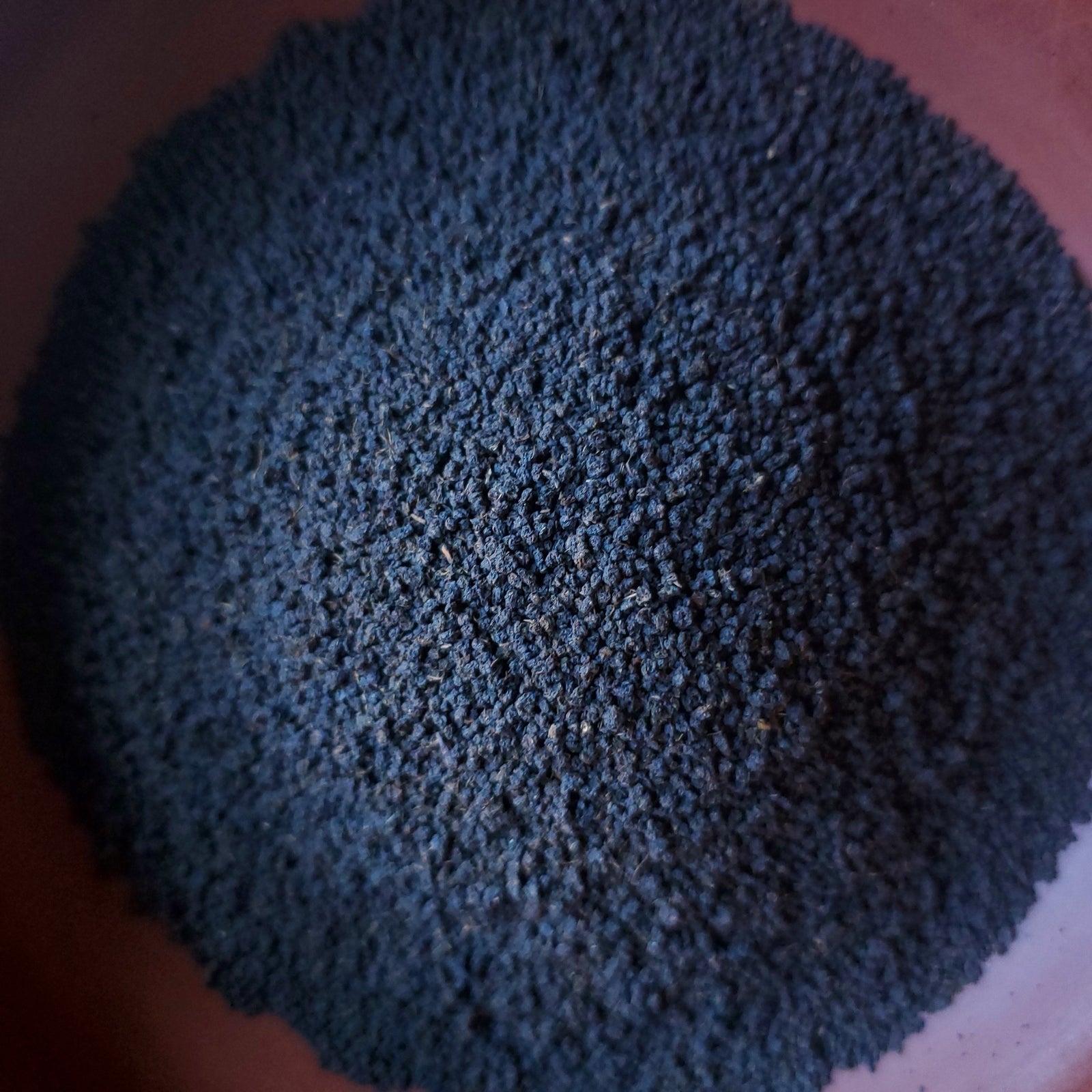 Burmese Breakfast Black, $8.99 (2oz/56g)