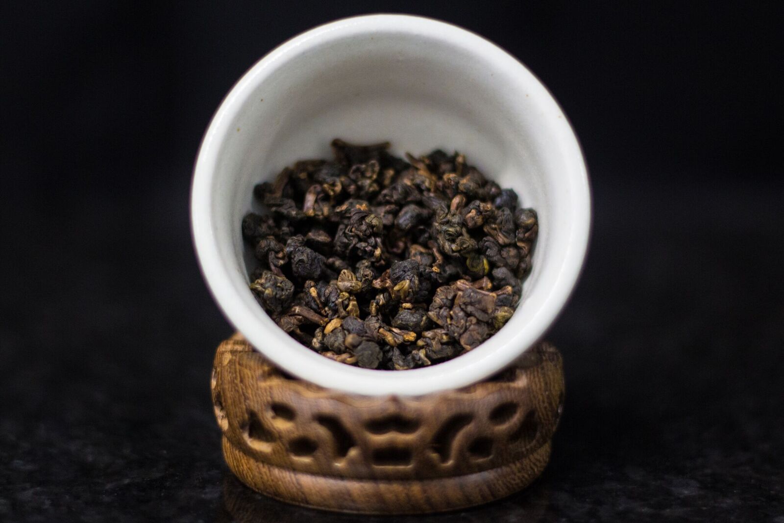 Muzha Muzha Tieguanyin | Beautiful Taiwan Tea Company