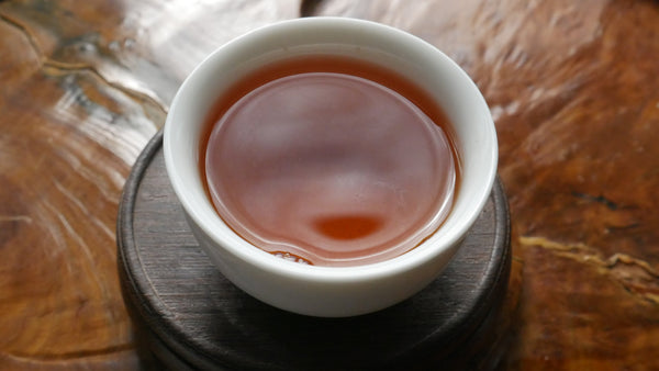 Dabang Black Tea | Beautiful Taiwan Tea Company