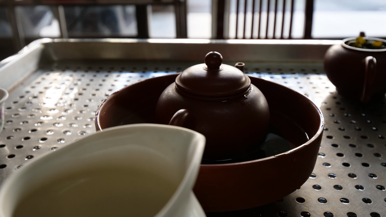 Medium-Roast Lishan Premium, $35.76 (2.65oz/75g)