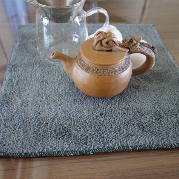 Tea Towel | Beautiful Taiwan Tea Company