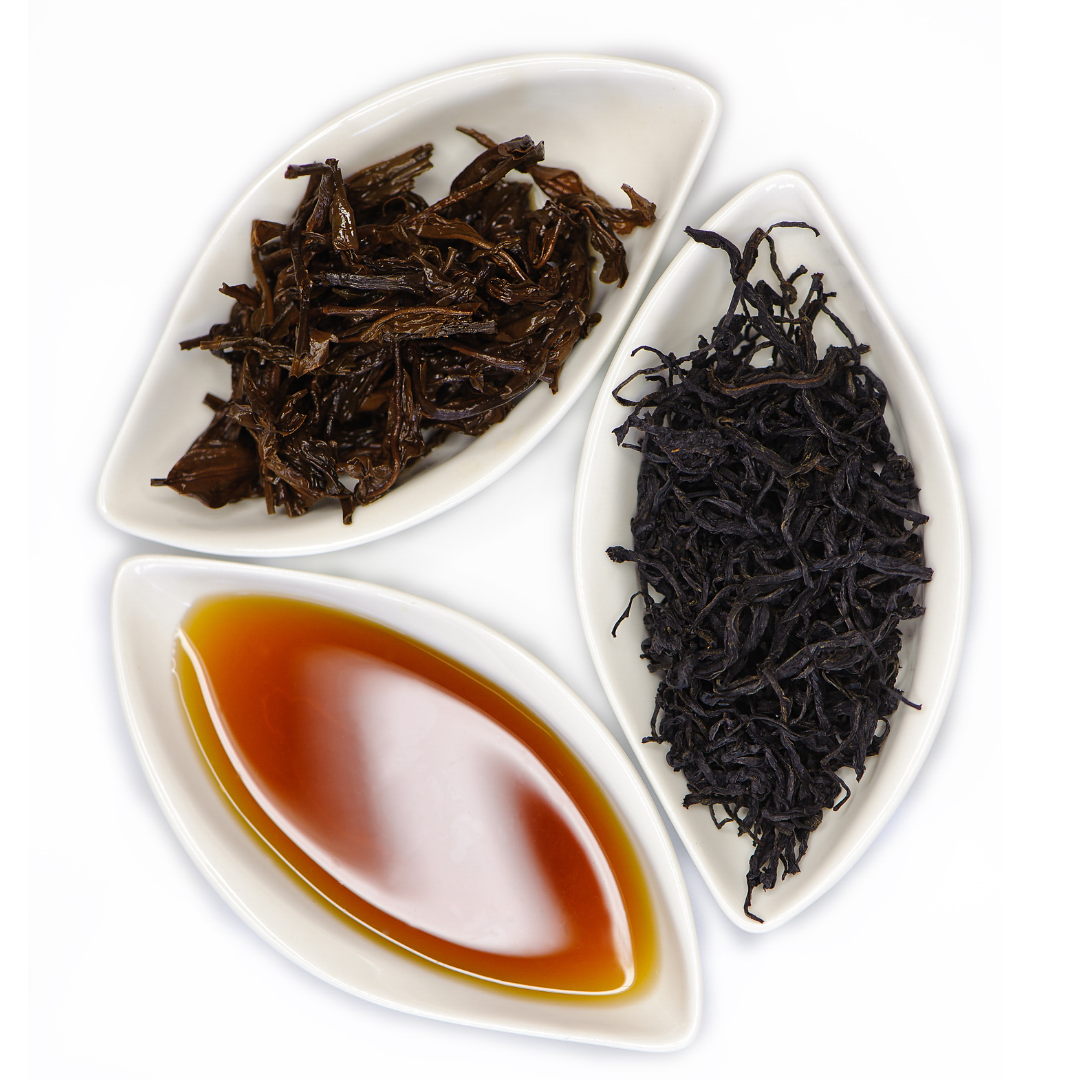 Fermose Tea Formosa Assam Black Tea | Beautiful Taiwan Tea Company